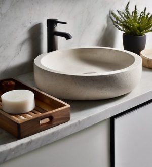 Как сохранить блеск: эффективный уход за раковинами из искусственного камня