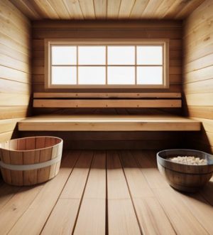 Как сохранить хвойную вагонку в бане: секреты правильной обработки и ухода