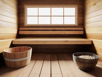 Как сохранить хвойную вагонку в бане: секреты правильной обработки и ухода