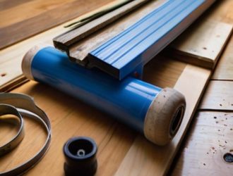 Как сохранить идеальный пол: причины и решения проблемы вздутого ламината