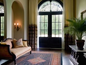 Как создать уютный интерьер: от выбора стиля до освещения и акцентов