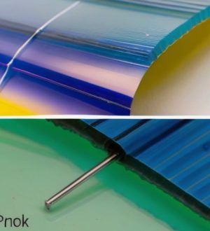 Как спасти поликарбонат: пошаговое руководство по ремонту и предотвращению трещин