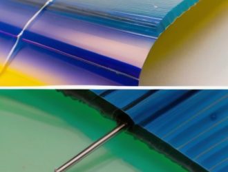 Как спасти поликарбонат: пошаговое руководство по ремонту и предотвращению трещин