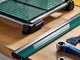 Как стать мастером резки кафеля: инструменты, техники и советы для идеальной отделки