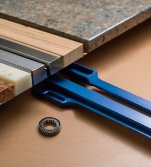 Как установить мойку в столешницу: пошаговое руководство для идеального результата