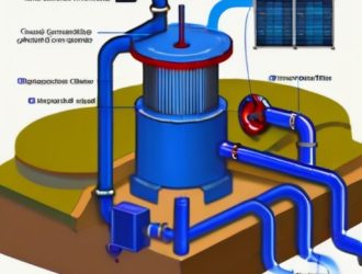 Как устранить проблемы с давлением в скважинном насосе: причины, диагностика и решения