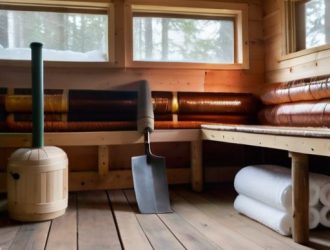 Как утеплить парную в бане: полное руководство от выбора материалов до проверки эффективности
