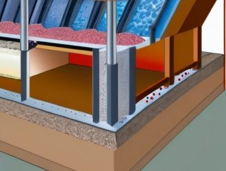 Как утеплить погреб: полное руководство от оценки состояния до поддержания тепла
