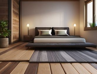 Как утеплить пол в деревянном доме: полное руководство по выбору материалов и методов для максимального комфорта и энергоэффективности