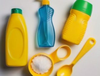 Как вернуть пластику его первоначальный цвет: эффективные методы отбеливания и профилактики пожелтения