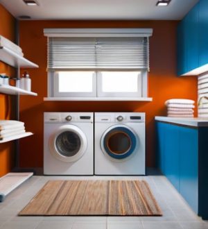 Как вернуть рулонным шторам свежесть и продлить их жизнь: полный гид по уходу и чистке