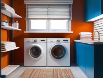 Как вернуть рулонным шторам свежесть и продлить их жизнь: полный гид по уходу и чистке