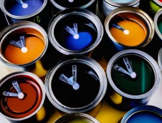 Как вязкость краски влияет на качество покрытия: от теории к практике измерения и регулировки