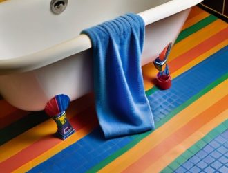 Как временно заменить пробку для ванны: практичные решения и советы