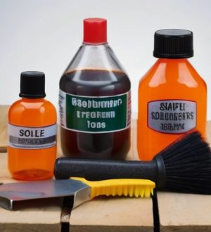 Как выбрать безопасный и эффективный растворитель для битумной мастики: все, что нужно знать