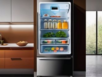 Как выбрать энергоэффективный холодильник: факторы, модели и советы по снижению затрат