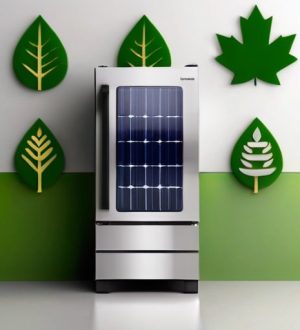 Как выбрать и использовать холодильник, чтобы сократить энергопотребление: практические советы и современные технологии
