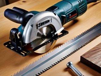 Как выбрать и использовать приспособления для циркулярной пилы: от безопасности до повышения эффективности