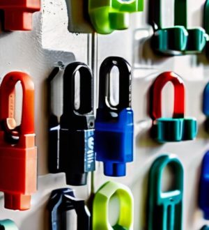 Как выбрать и установить дюбели для кухонных шкафов: советы и ошибки, которых стоит избегать