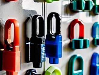 Как выбрать и установить дюбели для кухонных шкафов: советы и ошибки, которых стоит избегать