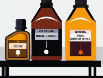 Как выбрать идеальное масло для бензинового генератора: советы и рекомендации для надежной работы устройства