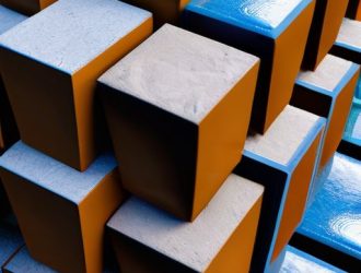 Как выбрать идеальную кладочную смесь для керамзитобетонных блоков: все, что нужно знать для прочных и долговечных конструкций