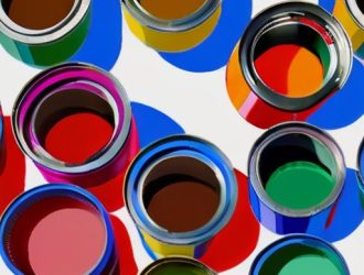 Как выбрать идеальную краску для цоколя и обеспечить долговечность покрытия