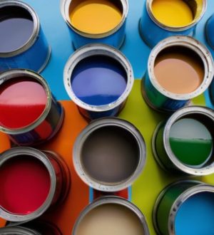 Как выбрать идеальную краску для пенопласта: советы и рекомендации для долговечного результата