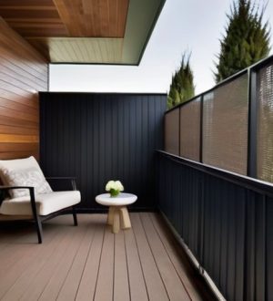 Как выбрать идеальную обшивку для стен на балконе: материалы, советы и секреты долговечности