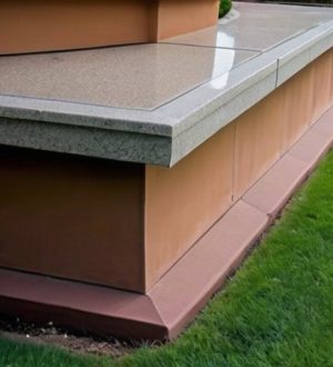 Как выбрать идеальную отделку для цоколя дома: от штукатурки до декоративных панелей