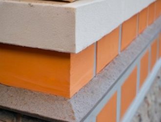 Как выбрать идеальную отделку для цоколя из пеноплекса: советы и рекомендации