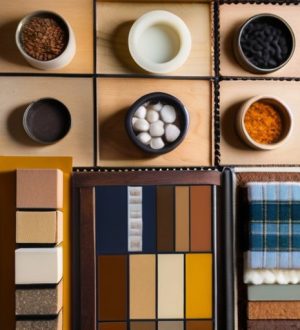 Как выбрать идеальную замену поролону: от натуральных материалов до инновационных решений