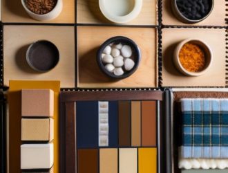 Как выбрать идеальную замену поролону: от натуральных материалов до инновационных решений