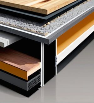 Как выбрать идеальные перекрытия для вашего дома: материалы, конструкции и инновации в строительстве