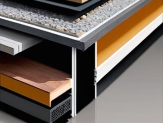 Как выбрать идеальные перекрытия для вашего дома: материалы, конструкции и инновации в строительстве