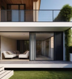 Как выбрать идеальные стеклопакеты для вашей лоджии: от энергоэффективности до эстетики