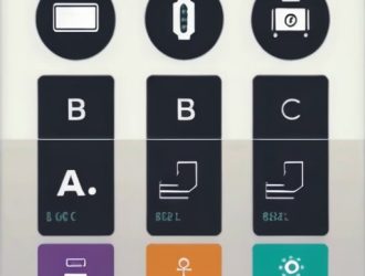 Как выбрать идеальный автомат: различия и применение групп A, B и C для максимальной безопасности и эффективности