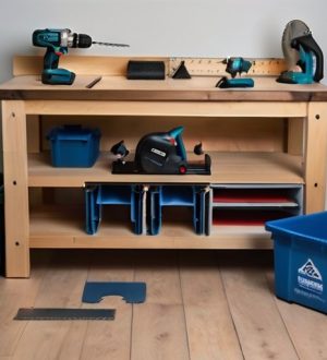 Как выбрать идеальный инструмент для резки ламината: от лобзика до резака