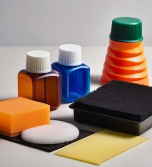 Как выбрать идеальный клей для поролона: секреты прочного и долговечного соединения