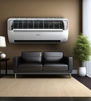 Как выбрать идеальный кондиционер: руководство по мощности, энергоэффективности и установке