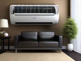 Как выбрать идеальный кондиционер: руководство по мощности, энергоэффективности и установке