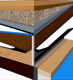 Как выбрать идеальный песок для фундамента: советы и рекомендации для надежного строительства