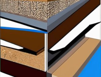 Как выбрать идеальный песок для фундамента: советы и рекомендации для надежного строительства