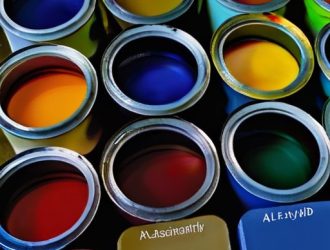 Как выбрать идеальный растворитель для алкидных эмалей: секреты успешного ремонта и отделки