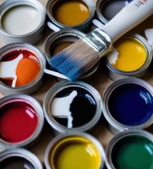 Как выбрать идеальный растворитель для краски: советы и секреты успешной покраски