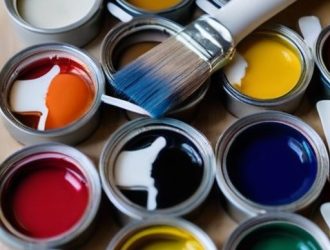 Как выбрать идеальный растворитель для краски: советы и секреты успешной покраски