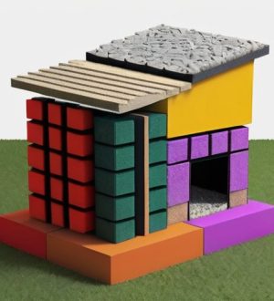 Как выбрать идеальный утеплитель для дома из газобетона: советы и рекомендации