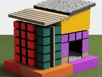 Как выбрать идеальный утеплитель для дома из газобетона: советы и рекомендации