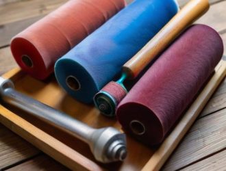 Как выбрать идеальный валик для грунтования стен: советы и рекомендации для безупречного результата