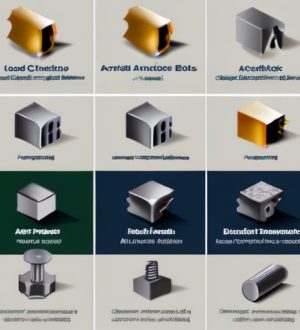 Как выбрать крепеж для газобетона: секреты надежности и долговечности конструкций